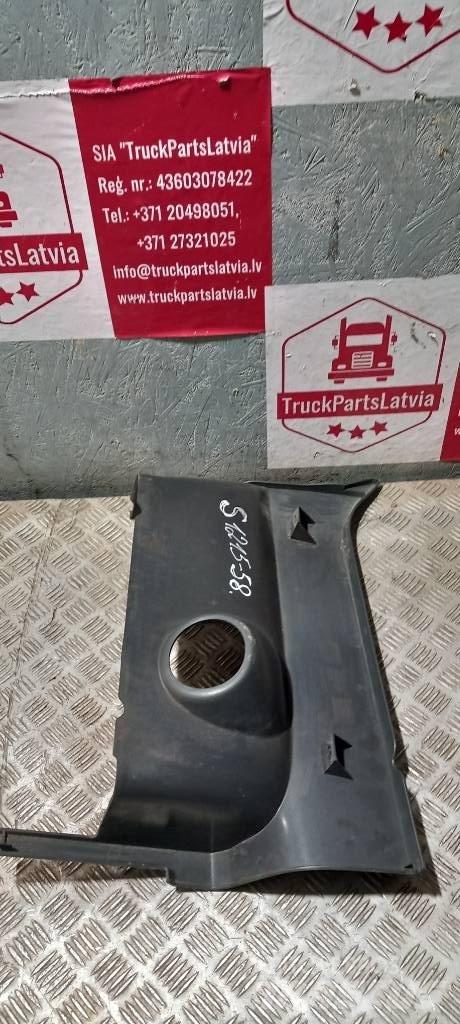 Scania R 440  1442653 Cabines
