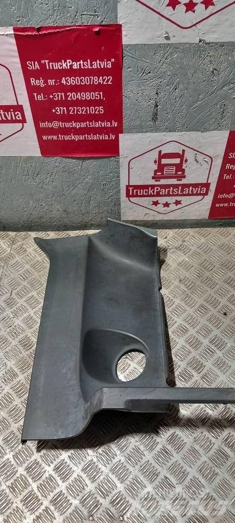Scania R 440  1442653 Cabines