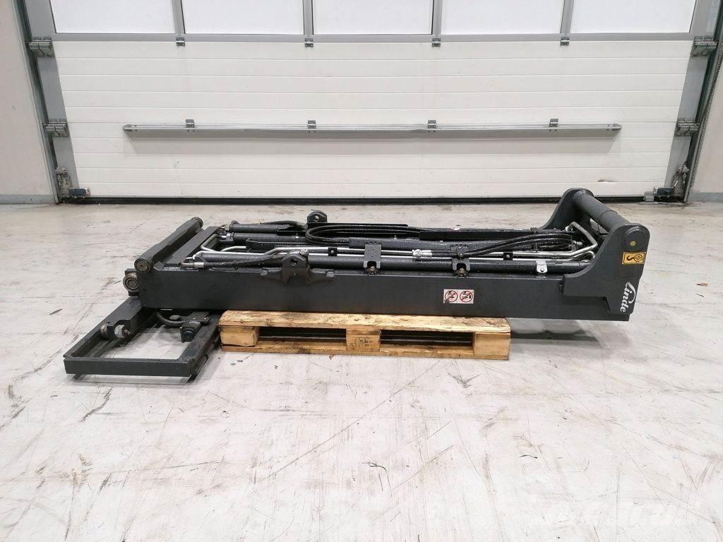 Linde M115 Construction - Autres