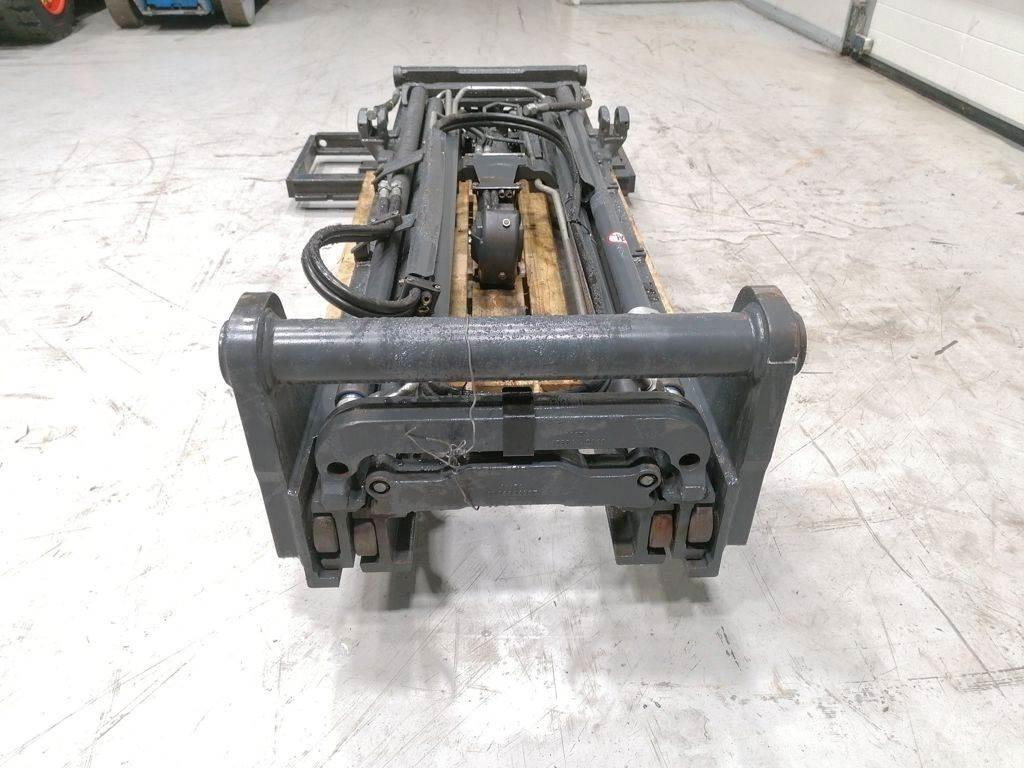 Linde M115 Construction - Autres