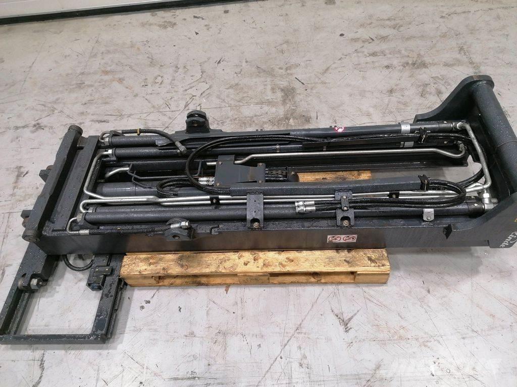 Linde M115 Construction - Autres
