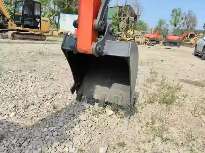 Kubota KX155 Mini pelle < 7t