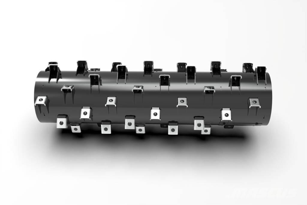 PW 752580.2 Accessoires moissonneuse batteuse