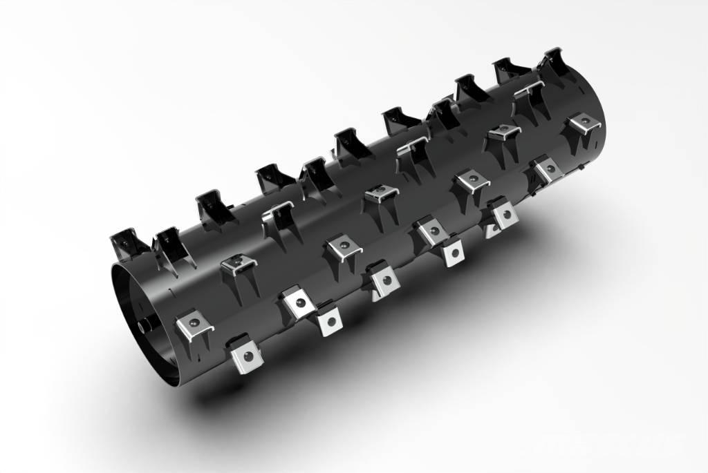PW 752580.2 Accessoires moissonneuse batteuse