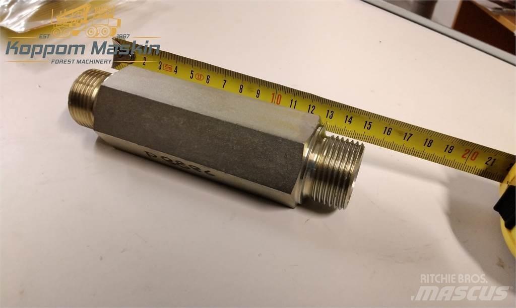 Ponsse p26963 Hydraulique