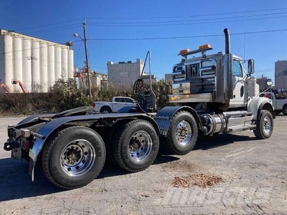 Western Star 4900 Tracteur routier