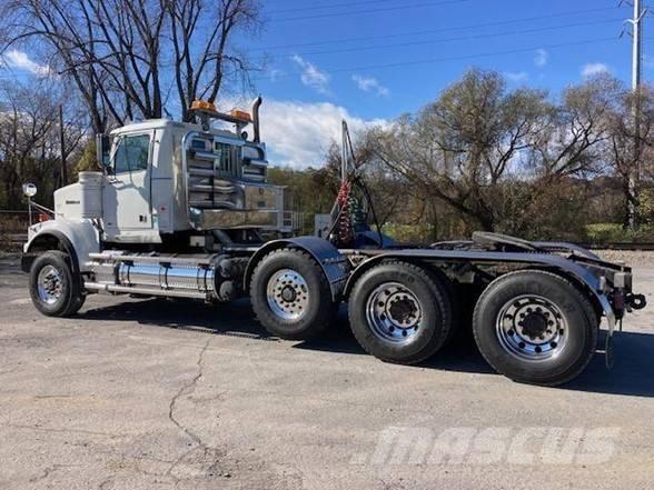 Western Star 4900 Tracteur routier