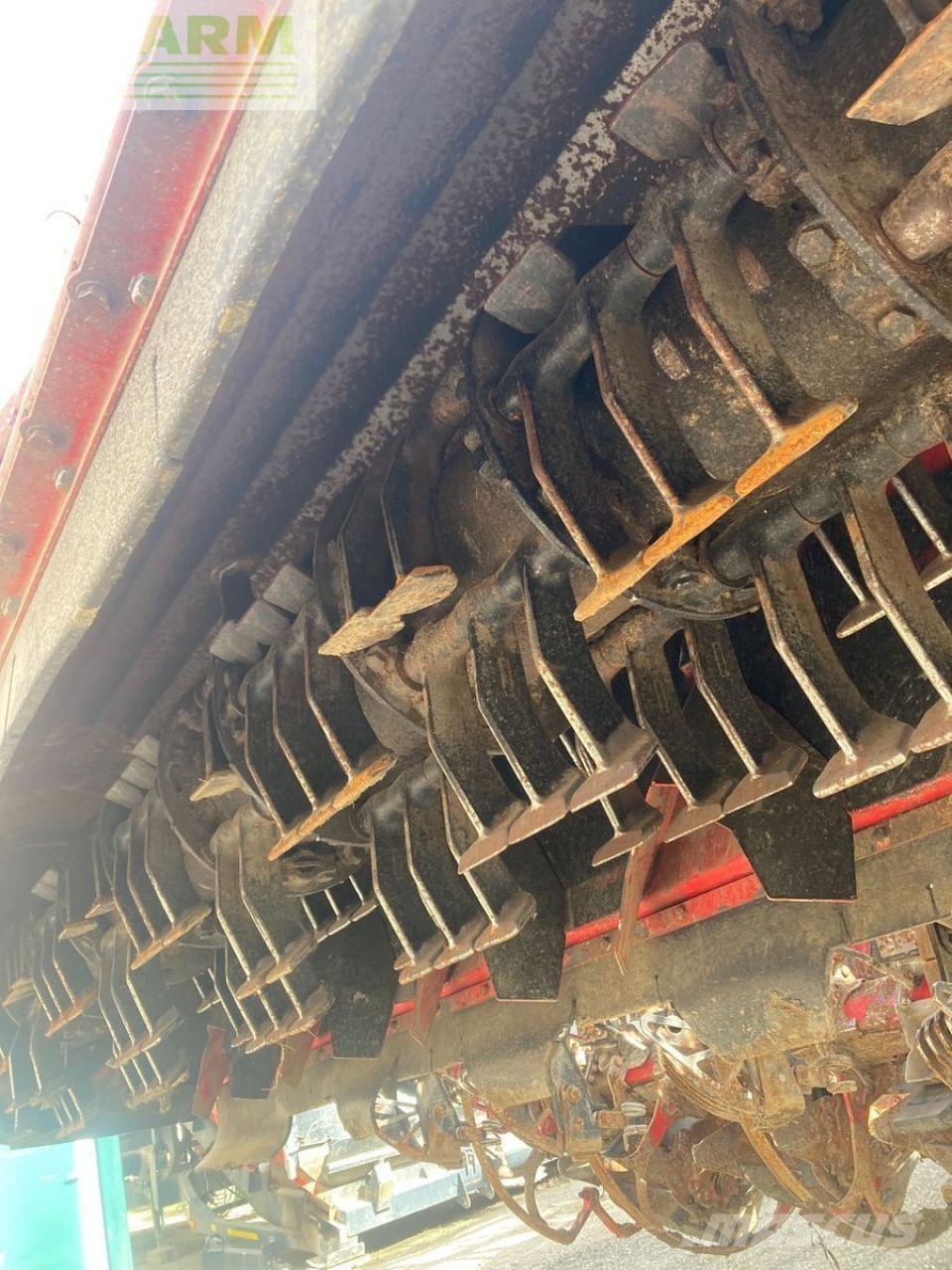 Holmer t4-30 Arracheuse de betteraves