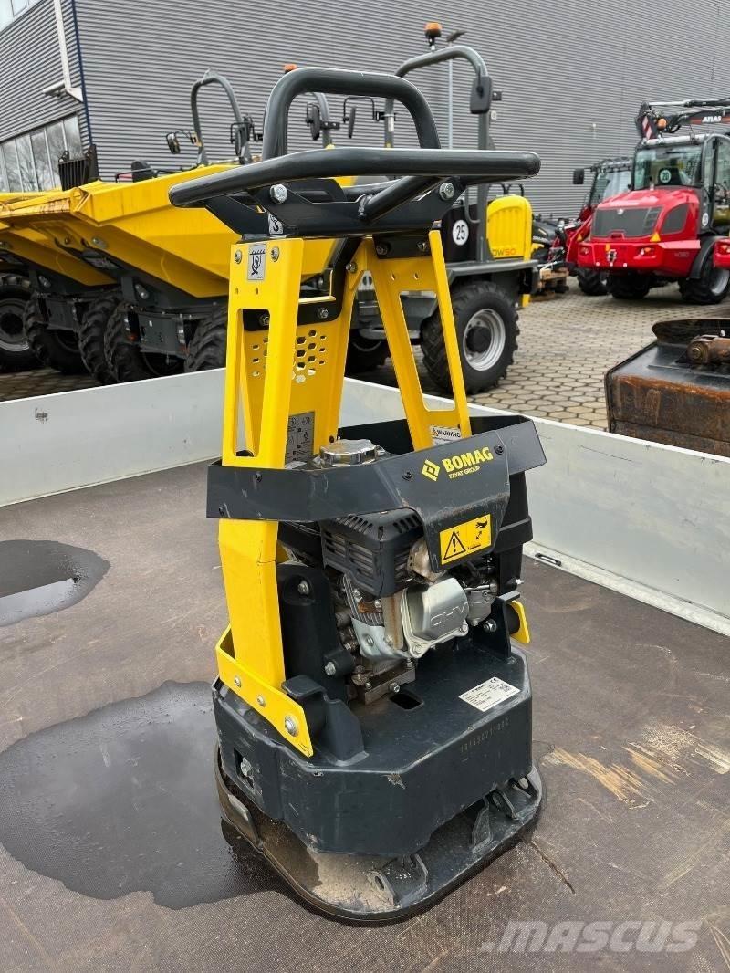 Bomag BR95 Agriculture - Autres