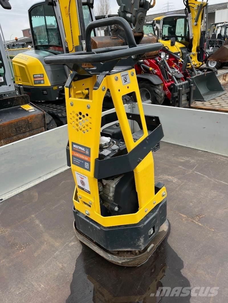 Bomag BR95 Agriculture - Autres