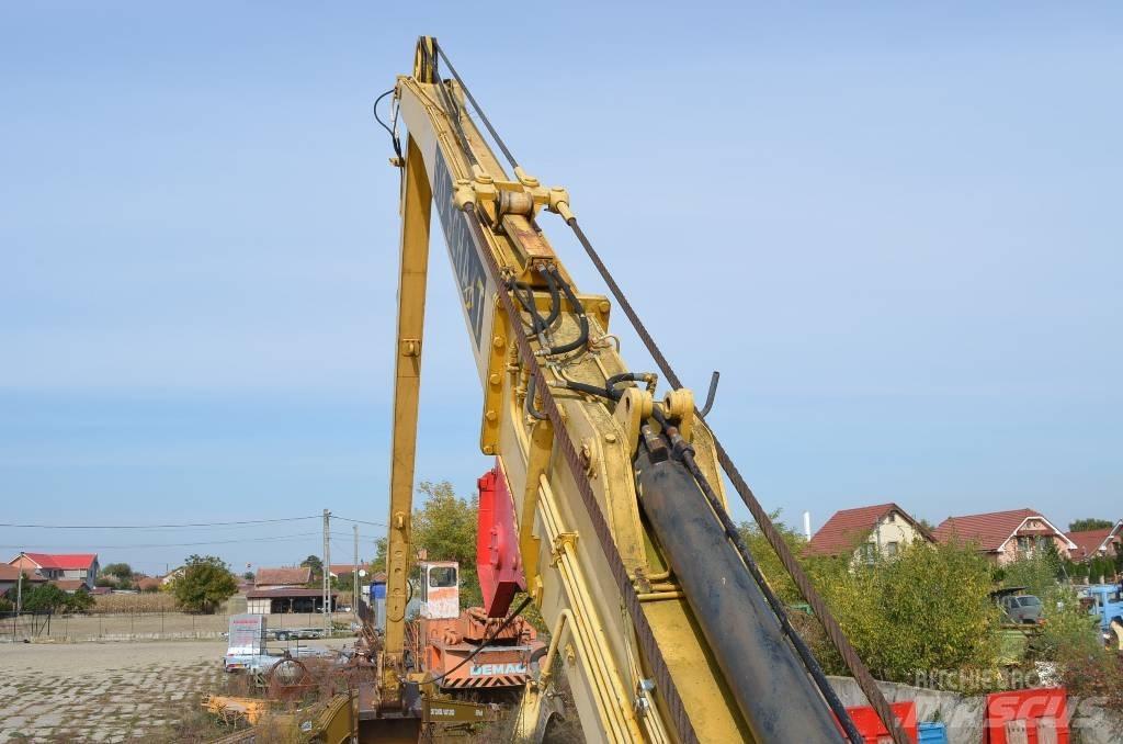 RB Priestman VC20 Dragline