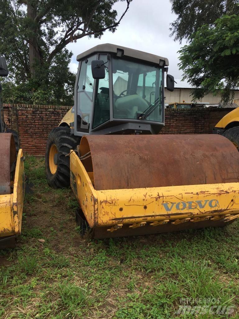 Volvo SD 105 Compacteur de sol