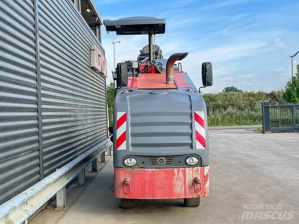 Wirtgen W 60 I Fraiseuse à froid