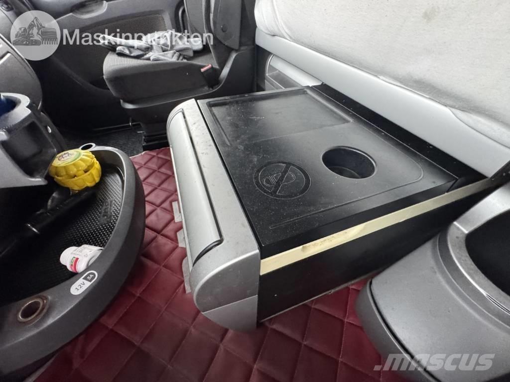 DAF FT XF 460 Z Tracteur routier