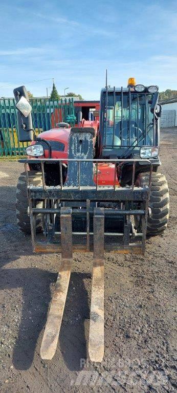 Manitou MT 625 Chariot télescopique