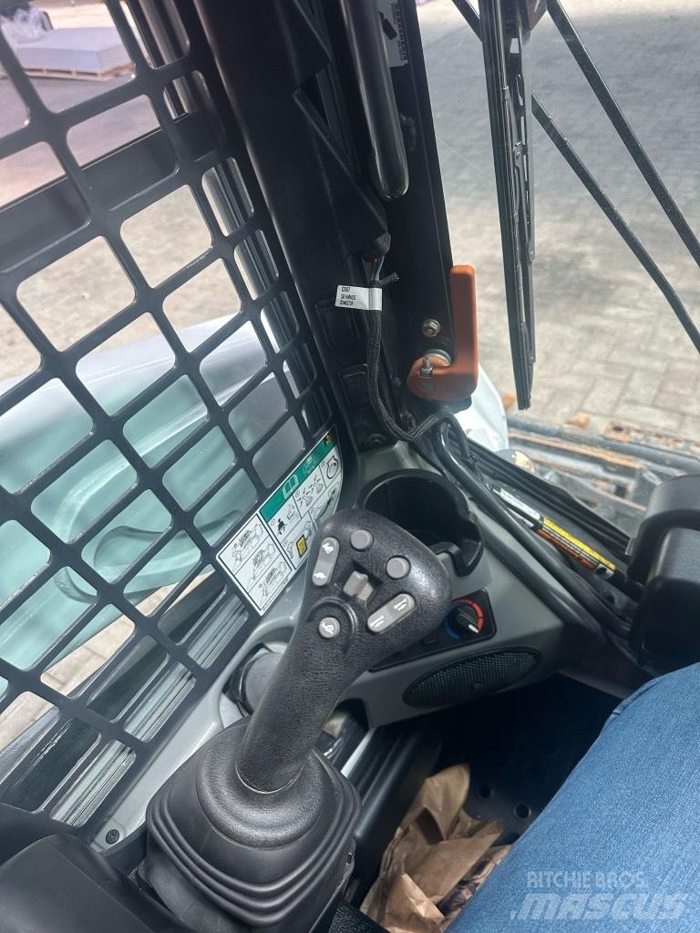 Bobcat T 590 Chargeuse compacte