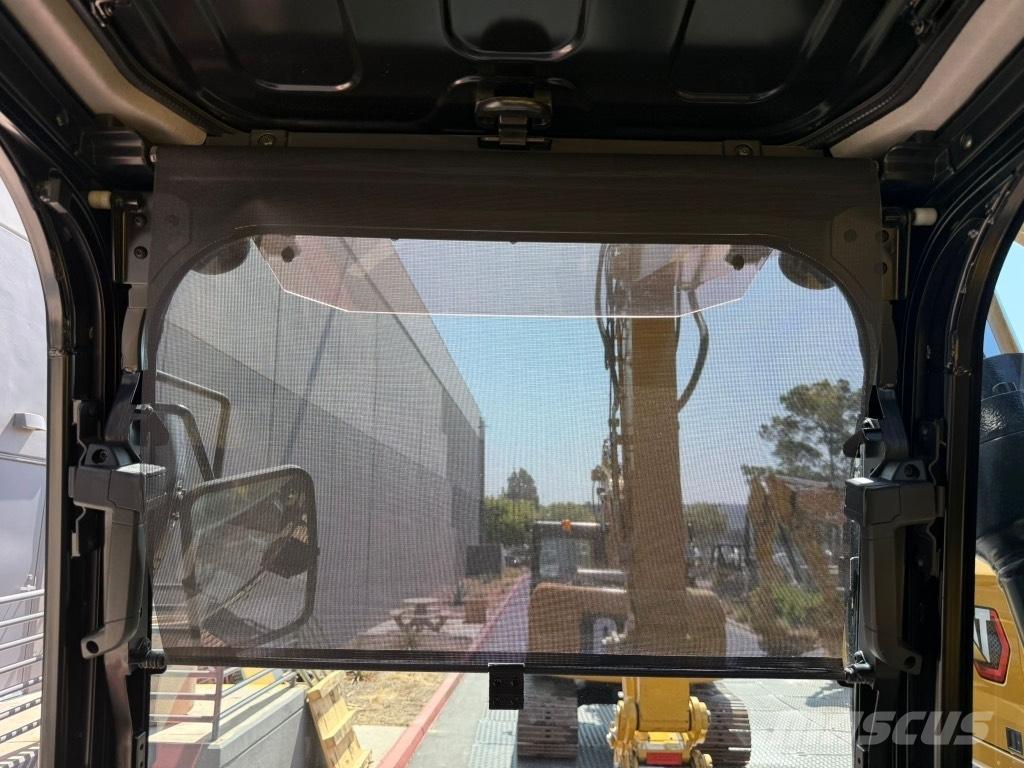 CAT 320 Pelle sur chenilles
