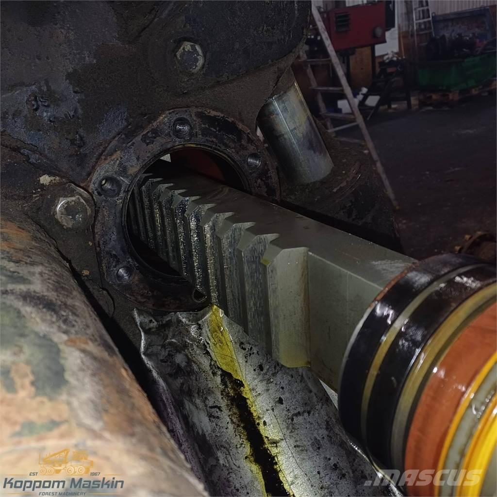 FMG 374 Grue porteuse