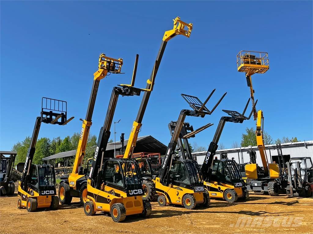 JCB TLT30G Chariots GPL