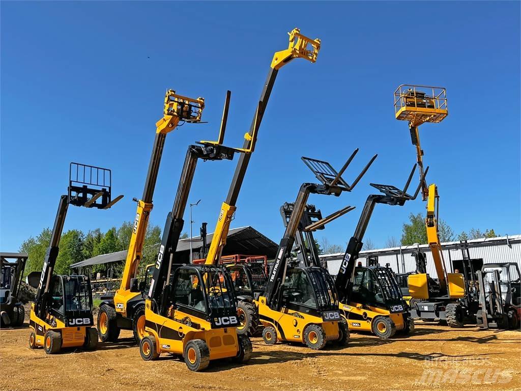 JCB TLT30G Chariots GPL