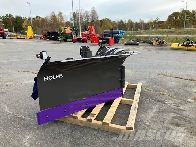 Holms PVH360 ( 3P ) Dameuse