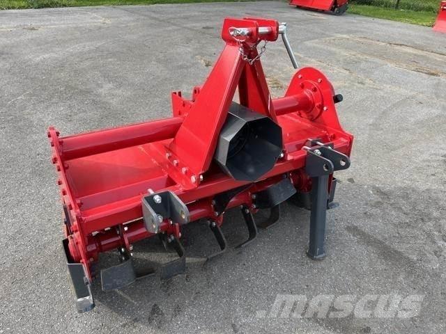 Tulip RTW 105-20 Herse rotative, rotavator