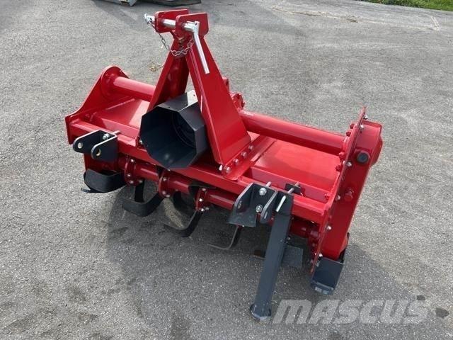Tulip RTW 105-20 Herse rotative, rotavator