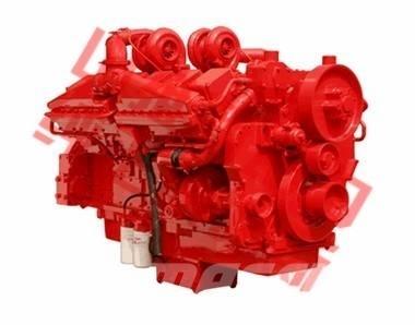 Cummins KTA38-G1 Moteur