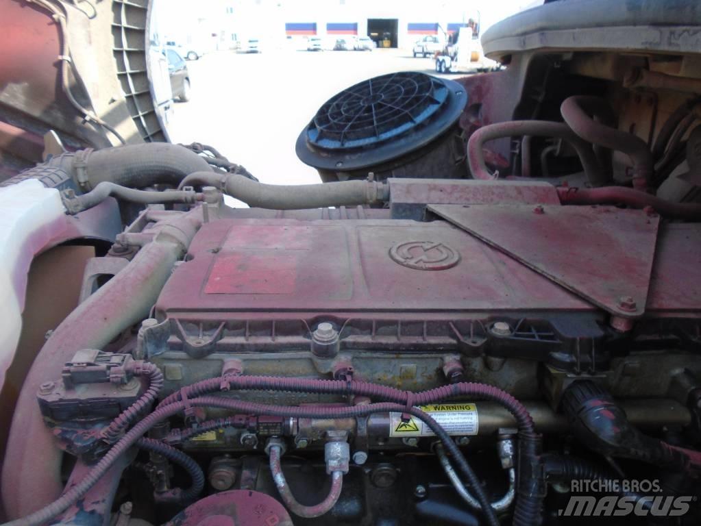 Freightliner M2 112 Camion benne