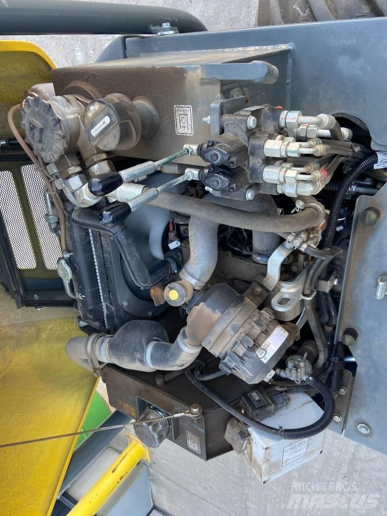 Neuson 1001 Mini tombereau