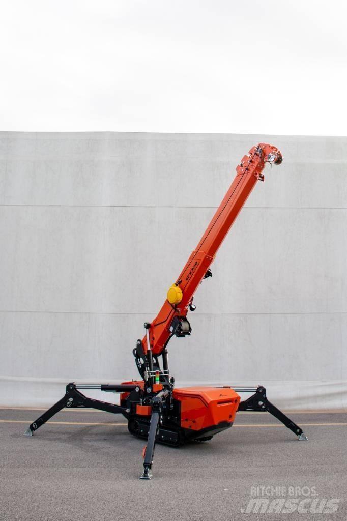 Jekko SPX328CL Mini grue