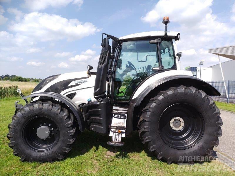 Valtra T 175 A Tracteur