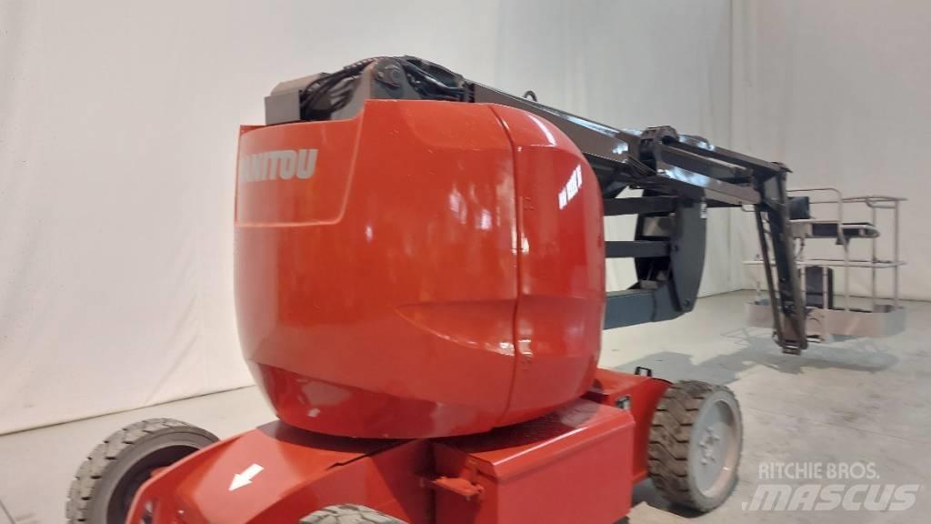 Manitou 150 AET JC Nacelles articulées