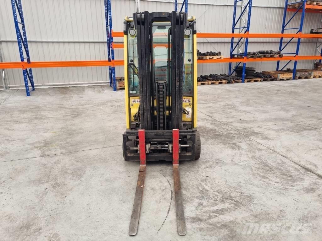 Hyster J 1.8 XNT Chariots élévateurs électriques