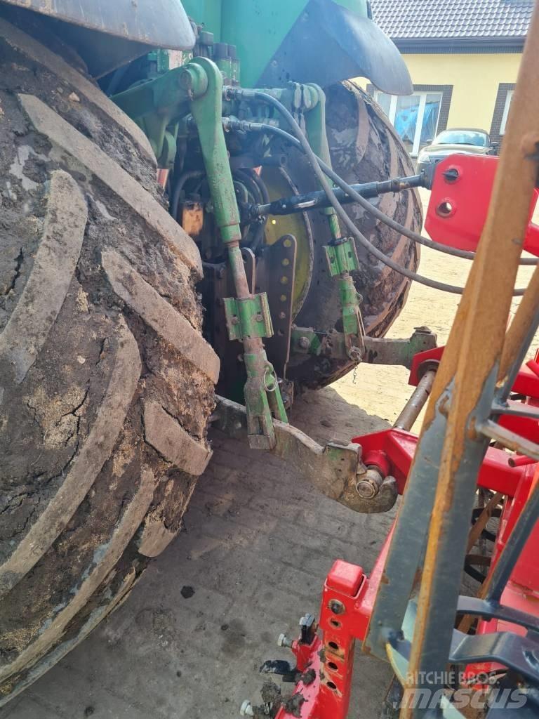 John Deere 6920 Tracteur