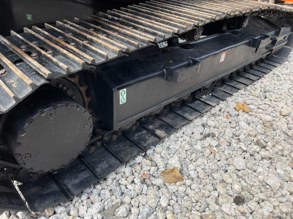Sany 215C Pelle sur chenilles