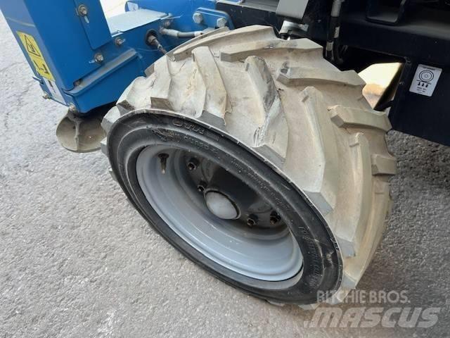 Genie GS 4069 Nacelle ciseaux