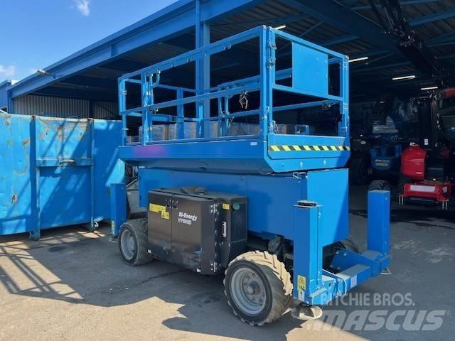 Genie GS 4069 Nacelle ciseaux