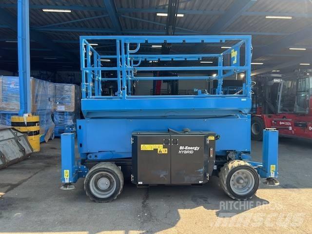 Genie GS 4069 Nacelle ciseaux
