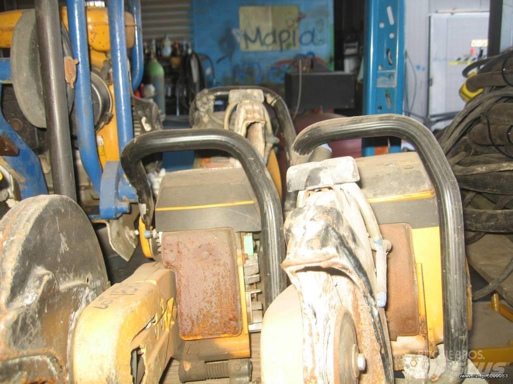  Αλλο PATNER Accessoires pour matériels travaux routiers