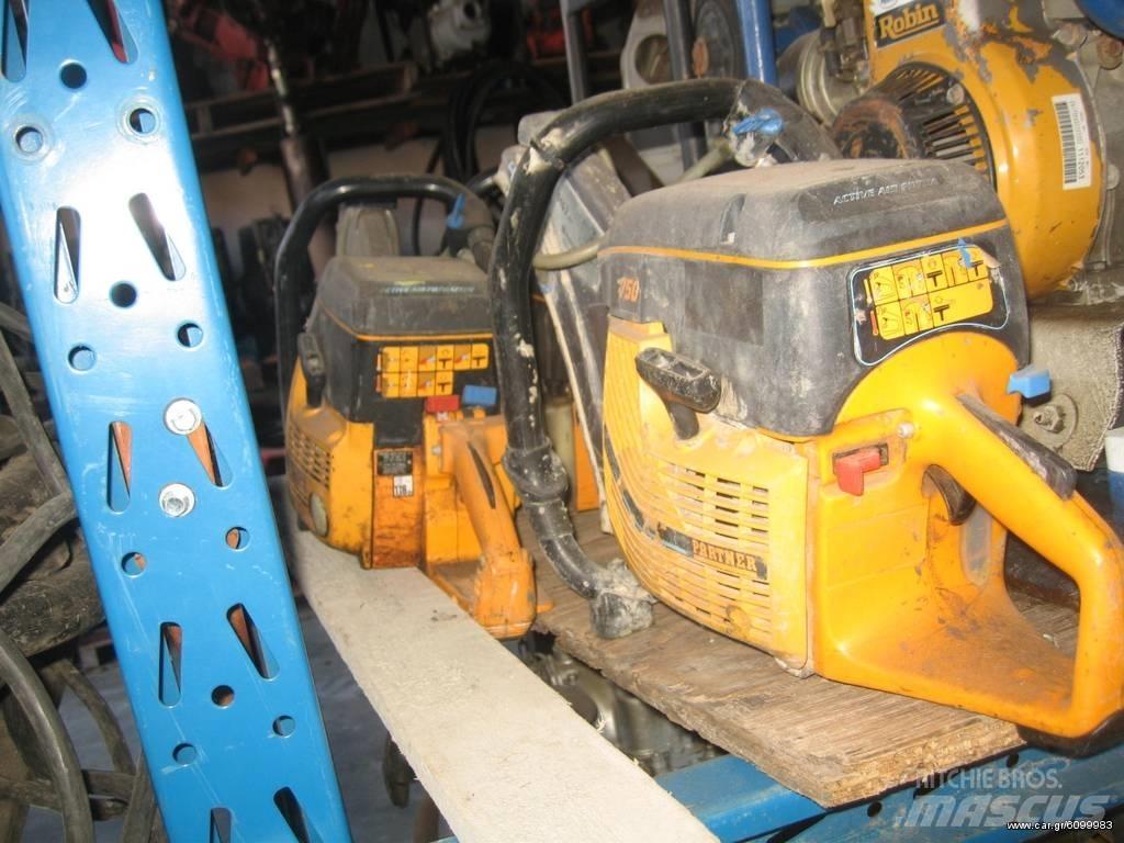  Αλλο PATNER Accessoires pour matériels travaux routiers
