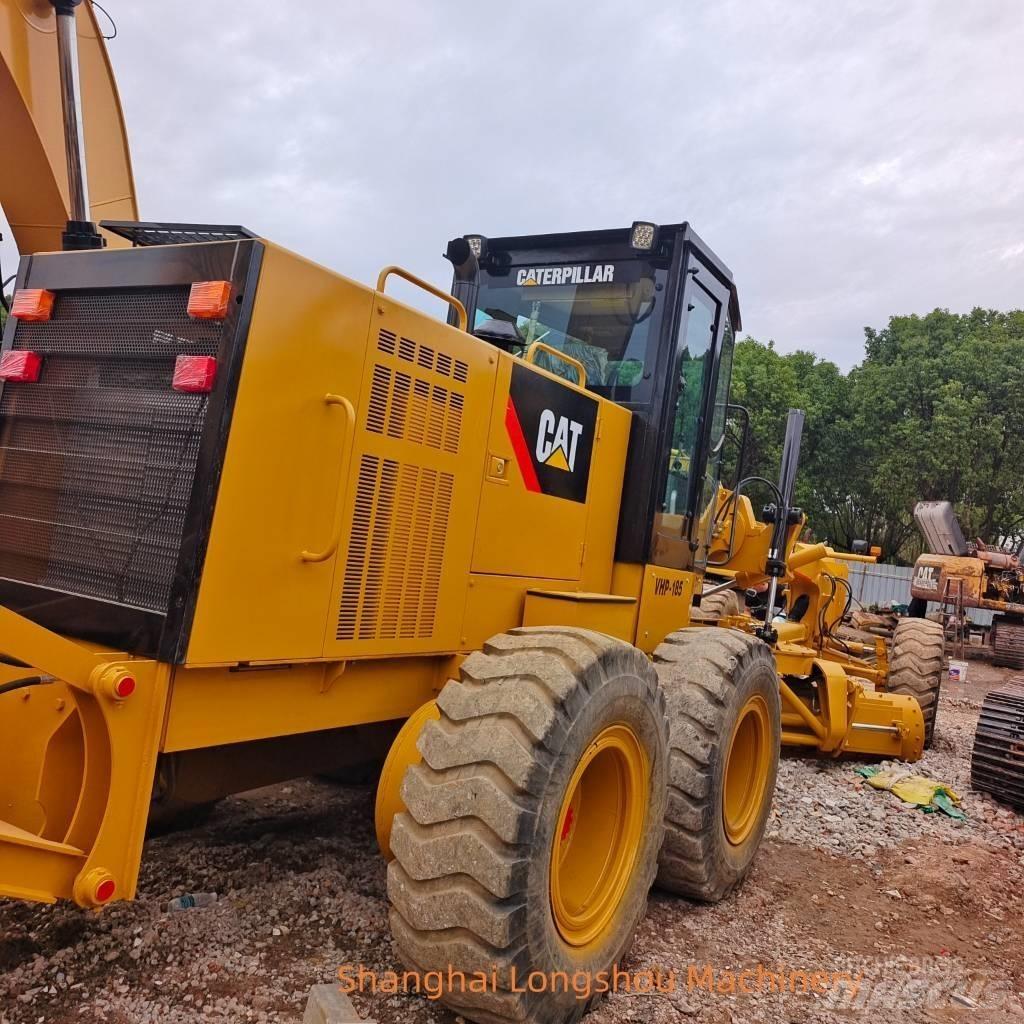 CAT 140 G Niveleuse