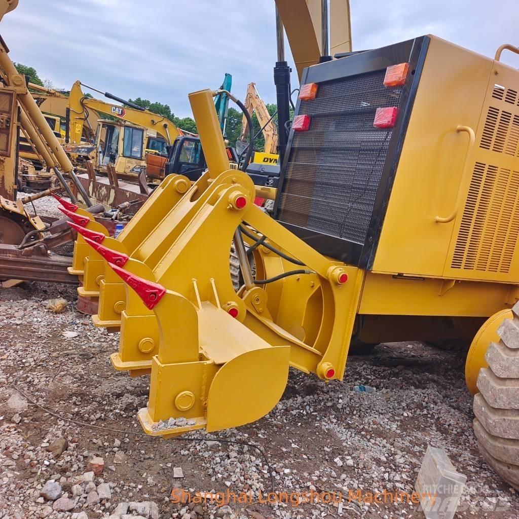 CAT 140 G Niveleuse