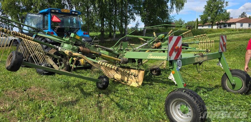 Krone Swadro 900 Andaineur