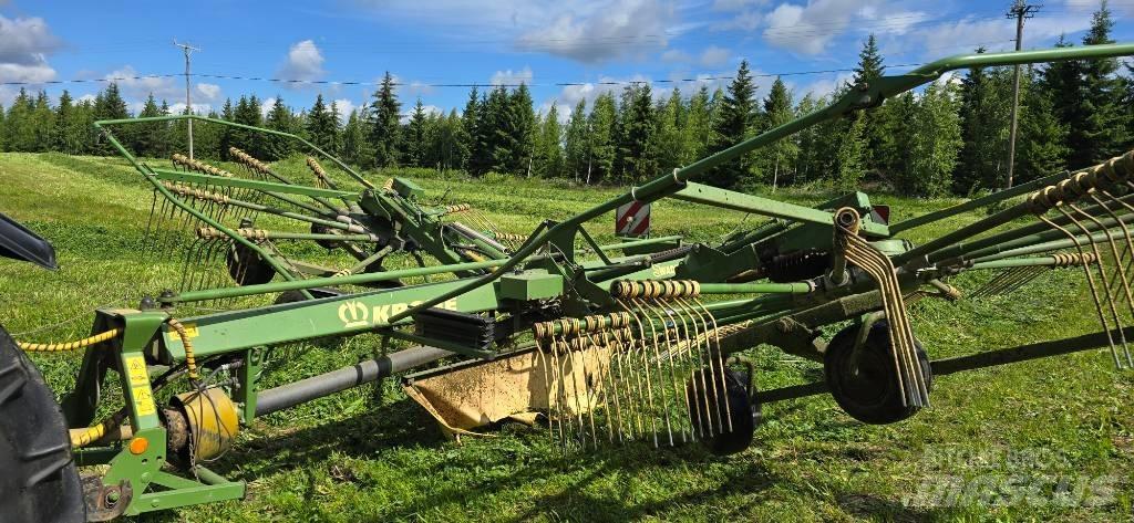 Krone Swadro 900 Andaineur