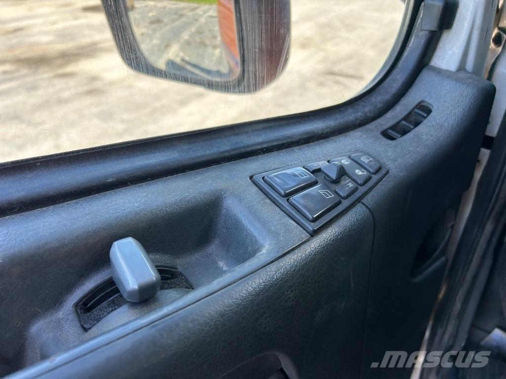 Volvo FH 500 Camion ampliroll