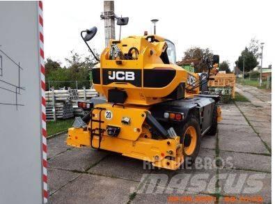 JCB 5.5-21 Chariot télescopique