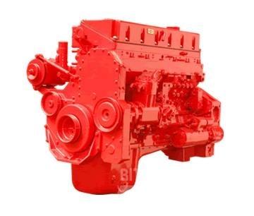 Cummins M11 Moteur