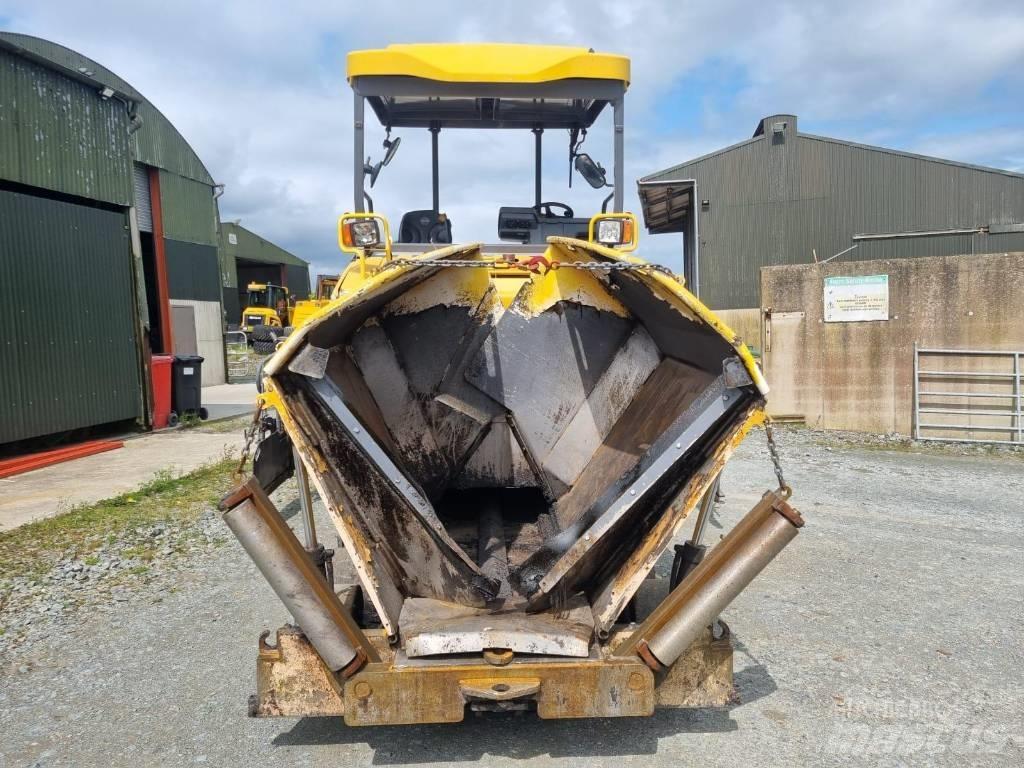 Vögele Super 1300-3i Finisseur