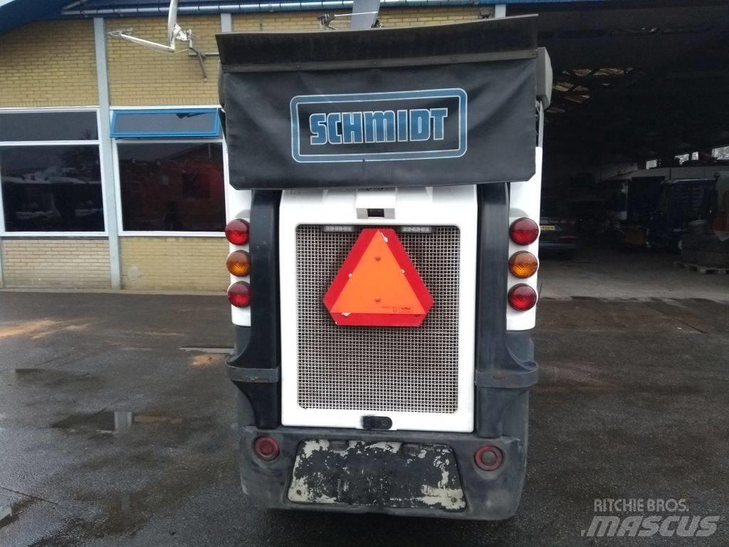 Schmidt Swingo 200 Balayeuse / Autolaveuse